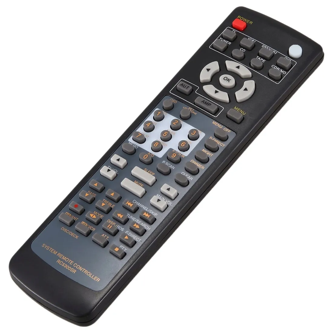 pilot-techtell-rc5300sr-do-marantz-czarny