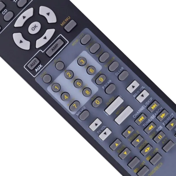 pilot-techtell-rc5300sr-do-marantz-czarny-waga-z-opakowaniem-0-09-kg