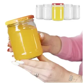 40x-sloiki-szklane-450ml-na-dzem-przetwory-pojemniki-szklane-na-zywnosc