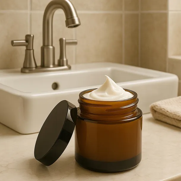 sloik-100-ml-waga-z-opakowaniem-2-6-kg-kod-producenta-20x-sloik-szklany-brazowy-100-g-ciemne-szklo