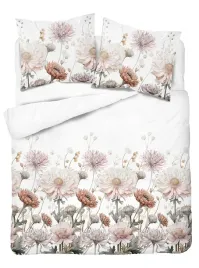 posciel-satynowa-160x200-5482b-bezowe-kwiaty