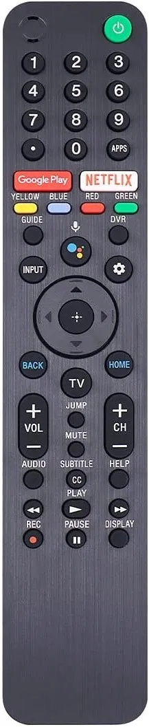 pilot-do-sony-rmf-tx500u-czarny