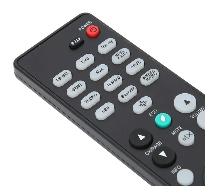 pilot-do-denon-rc-1226-certyfikat-ce