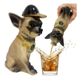 butelka-ceramiczna-pies-350ml-butelki-ozdobne-na-nalewke-wino-prezent