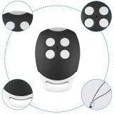 pilot-techtell-43392-mhz-do-ditec-gol4-certyfikat-ce