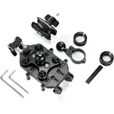 ulefone-armor-mount-pro-uchwyt-na-telefon-do-roweru-motocykla-am02-waga-z-opakowaniem-0-6-kg