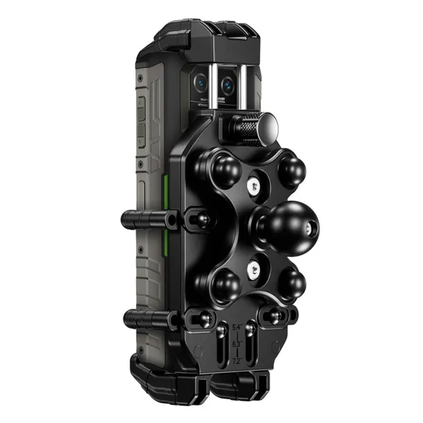 ulefone-armor-mount-pro-uchwyt-na-telefon-do-roweru-motocykla-am02-waga-z-opakowaniem-0-6-kg-kolor-czarny