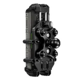 ulefone-armor-mount-pro-uchwyt-na-telefon-do-roweru-motocykla-am02-waga-z-opakowaniem-0-6-kg-kolor-czarny