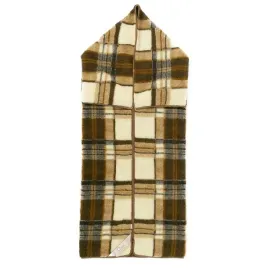 kimono-welniane-merynos-160x200-krata-brazowa-wyroby-rehabilitacyjne