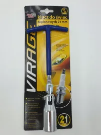moje-auto-virage-klucz-do-swiec-zaplonowych-21-mm