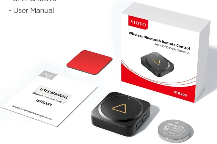 pilot-viofo-btr200-czarny-certyfikat-ce