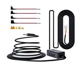 vantrue-vp03-adapter-zasilania-zestaw-przewodow-12-24v-ochrona-akumulatora