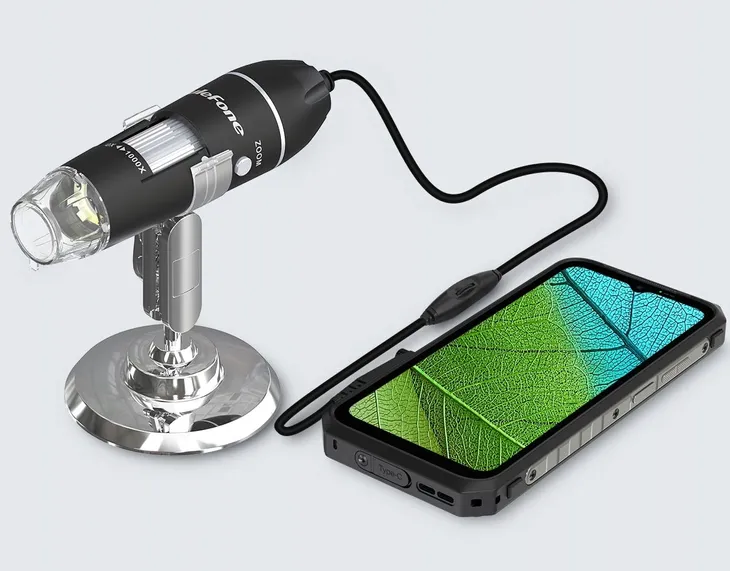 ulefone-mikroskop-cyfrowy-c01-do-armor-13-16-18-19-21-24-26-27-i-serii-pad-waga-z-opakowaniem-0-3-kg-kod-producenta-uf-c01