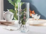 wazon-na-kwiaty-dekoracyjny-swiecznik-cylinder-edwanex-40cm-material-szklo
