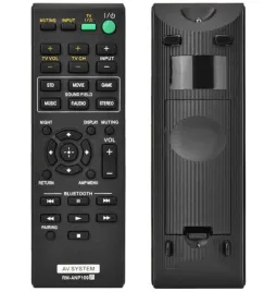 pilot-techtell-rm-anp109-do-sony-czarny