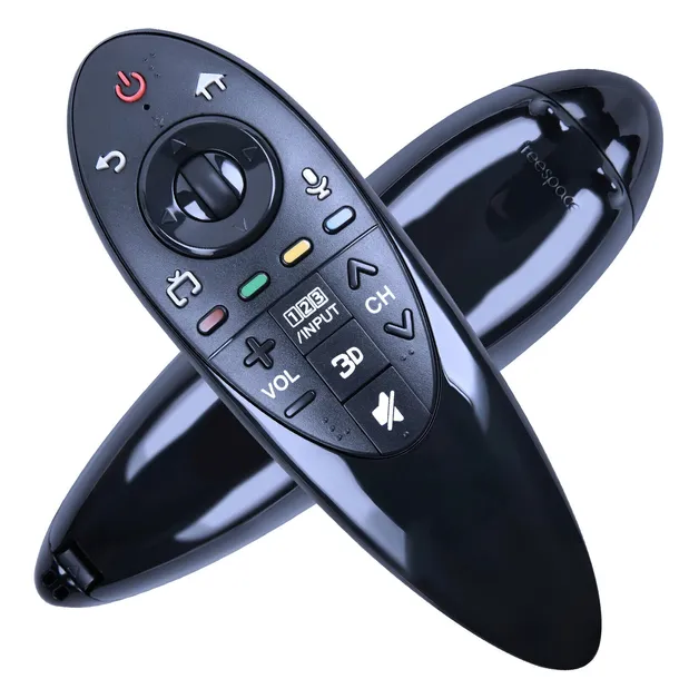 pilot-do-lg-an-mr500g-voice-kolor-czarny