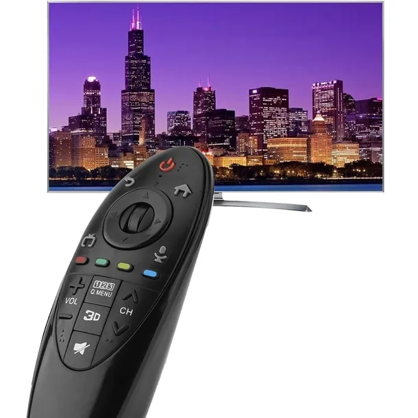 pilot-do-lg-an-mr500g-voice-przeznaczenie-tv-certyfikat-ce