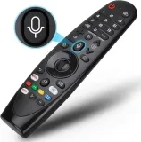 pilot-do-lg-an-mr500g-voice-przeznaczenie-tv-kolor-czarny