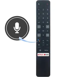 pilot-do-tcl-rc901v-fmr1-glos-czarny