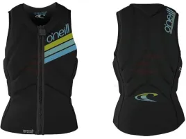 kamizelka-o-neill-women-slasher-kite-vest-front-zip-black-r-l