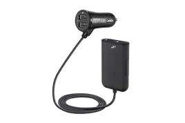 ladowarka-samochodowa-usb-amio-2400-ma