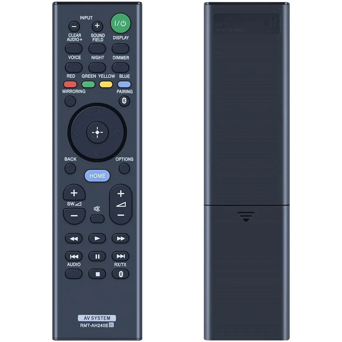 pilot-techtell-rmt-ah240e-do-sony-czarny
