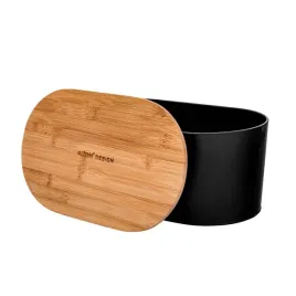 metalowy-chlebak-czarny-z-deska-do-krojenia-altom-design-pojemnik-pieczywo