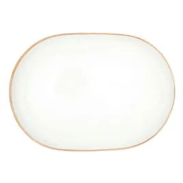 polmisek-owalny-mariapaula-moderna-gold-33-cm