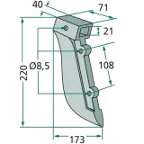 klin-redlicy-granit-18099-be-05-waga-z-opakowaniem-2-21-kg
