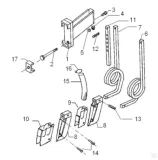 klin-redlicy-granit-18099-be-05-numer-katalogowy-czesci-18099-be-05