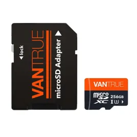 karta-pamieci-micro-sdxc-vantrue-256gb-uhs-i-u3-80-70mb-s-adapter