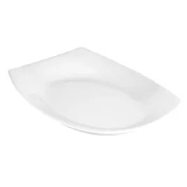 polmisek-prostokatny-mariapaula-moderna-bialy-33cm