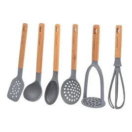 przybory-kuchenne-z-drewnianym-uchwytem-akcesoria-altom-design-komplet-6szt