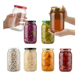 24x-sloik-900ml-fi82-szklany-na-przetwory-miod-dzem-ogorki-09l-24szt