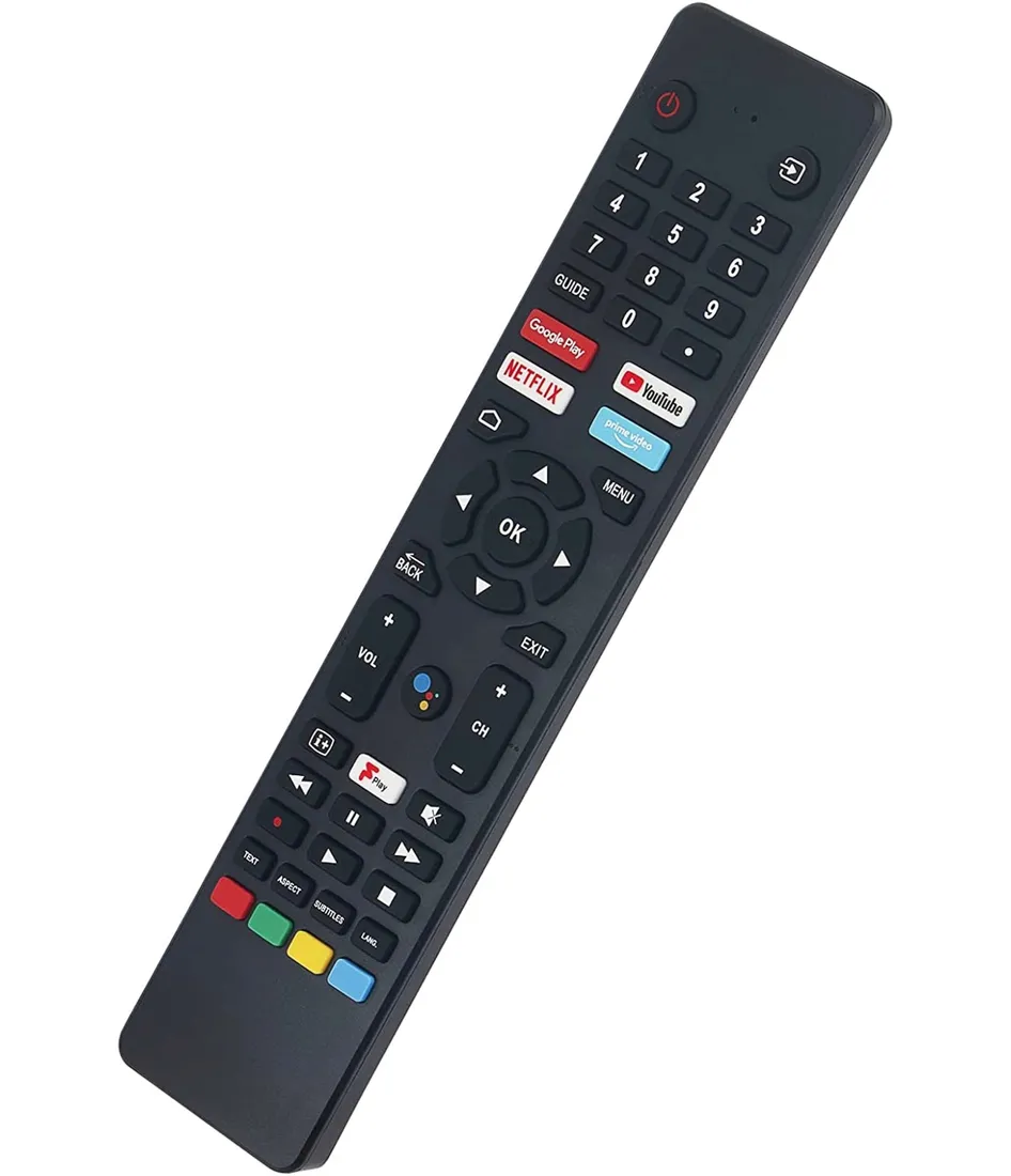 pilot-techtell-rm-c3250-do-jvc-czarny