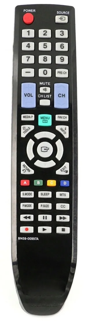 pilot-do-samsung-bn59-00997a