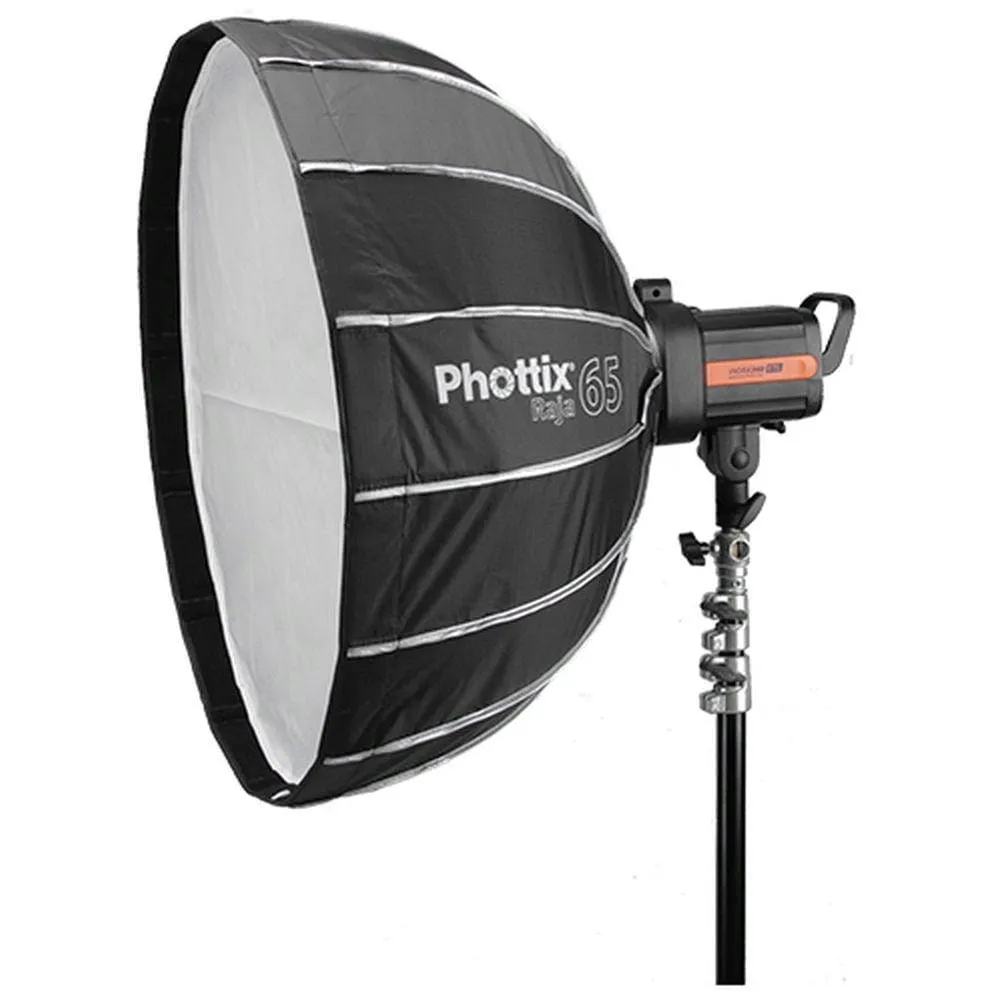 softbox-phottix-raja-quick-folding-65-cm-marka-phottix