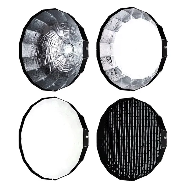 softbox-phottix-raja-quick-folding-65-cm-grid-w-zestawie