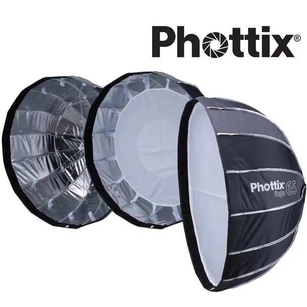 softbox-phottix-raja-quick-folding-65-cm-kod-producenta-82721