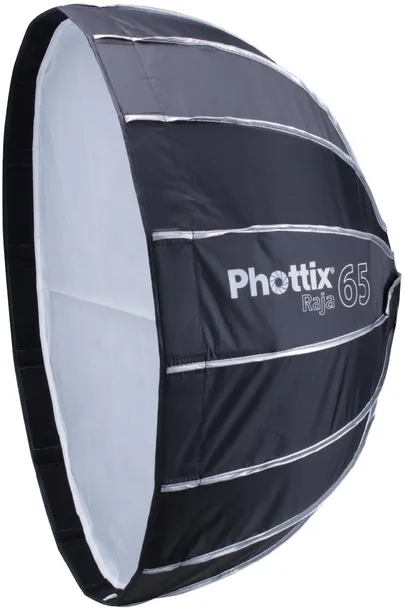 softbox-phottix-raja-quick-folding-65-cm-marka-phottix-ksztalt-oktagonalny