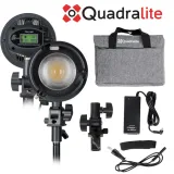 quadralite-svl-400-led-light-plus-40w-bowens-marka-quadralite
