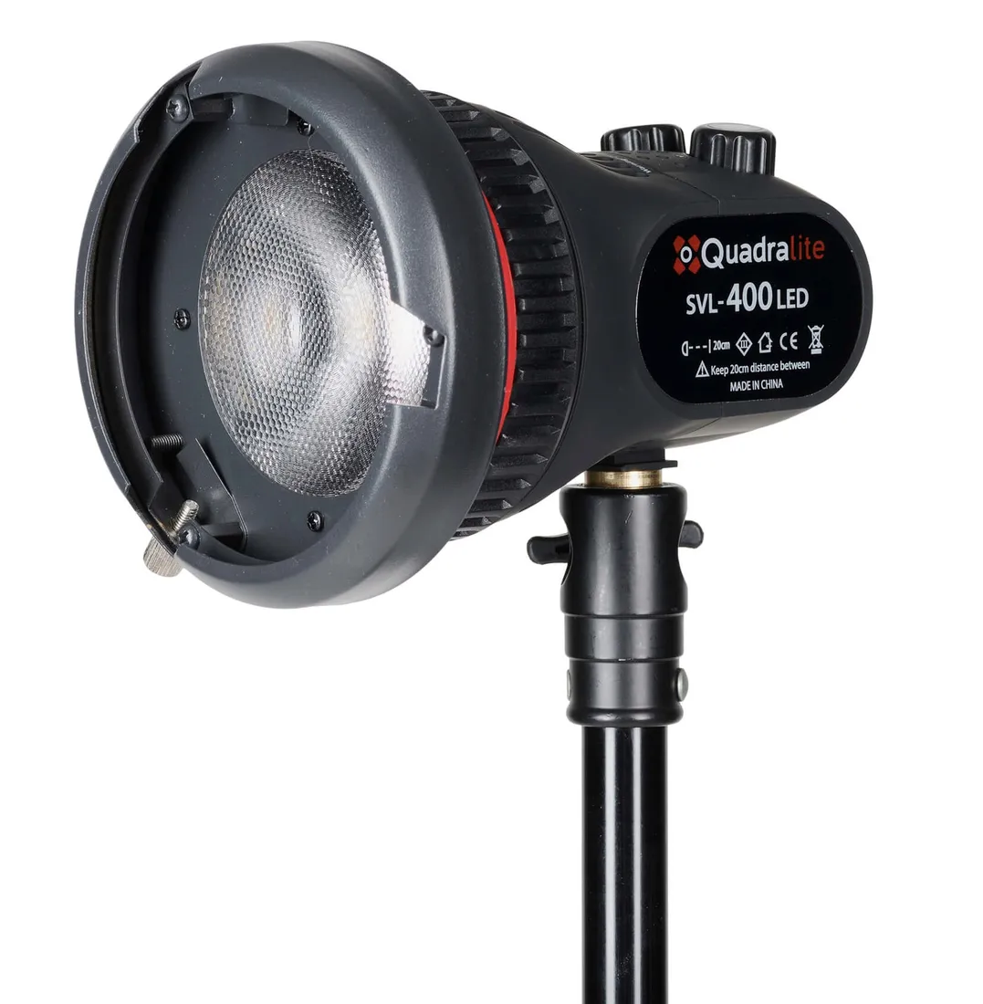 quadralite-svl-400-led-light-plus-40w-bowens-marka-quadralite