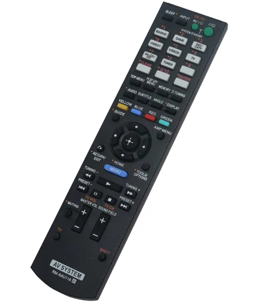 pilot-do-sony-rm-aau116-waga-z-opakowaniem-0-1-kg