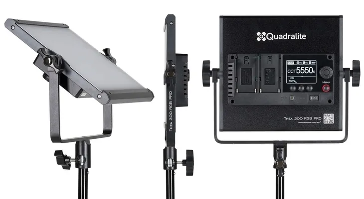 panel-led-quadralite-thea-300-rgb-pro-2800-8000k-30w-zasilacz-torba-kod-producenta-5856