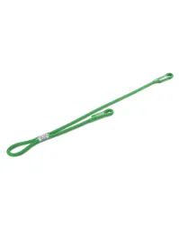 lonza-ocun-sbea-twin-lanyard-green-imint-40-75cm