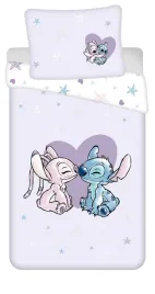 komplet-poscieli-jerry-fabrics-140x200-cm-wielokolorowy-z-motywem-stitcha