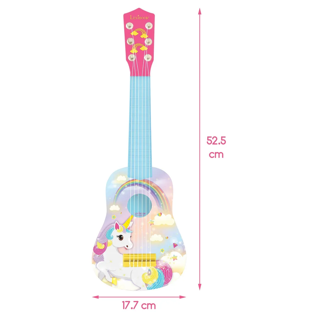 lexibook-moja-pierwsza-gitara-21-jednorozec