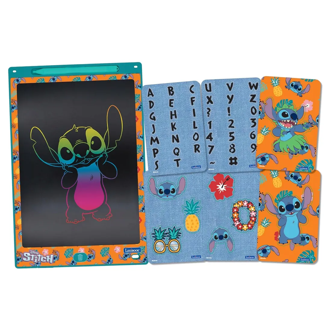tablet-do-rysowania-lexibook-stitch-crt10d