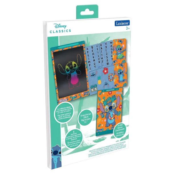 lexibook-stitch-e-ink-tablet-graficzny-do-rysowania-dla-dzieci-3-bohater-lilo-i-stitch