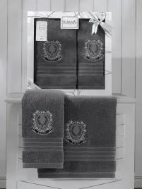 recznik-bawelniany-frotte-pames-3663-dark-grey-50x